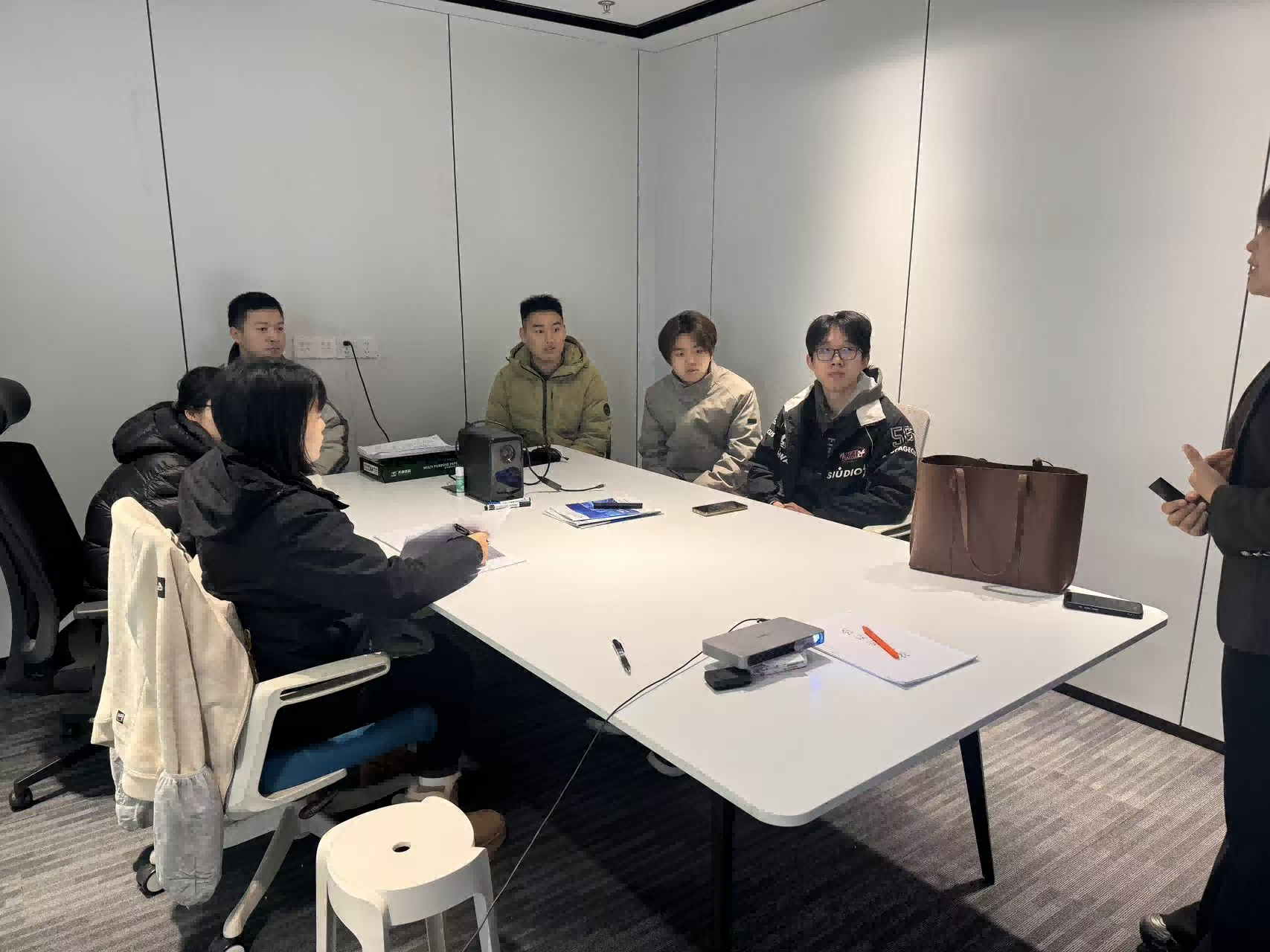 预防疾病，关爱健康——安全应急公益培训